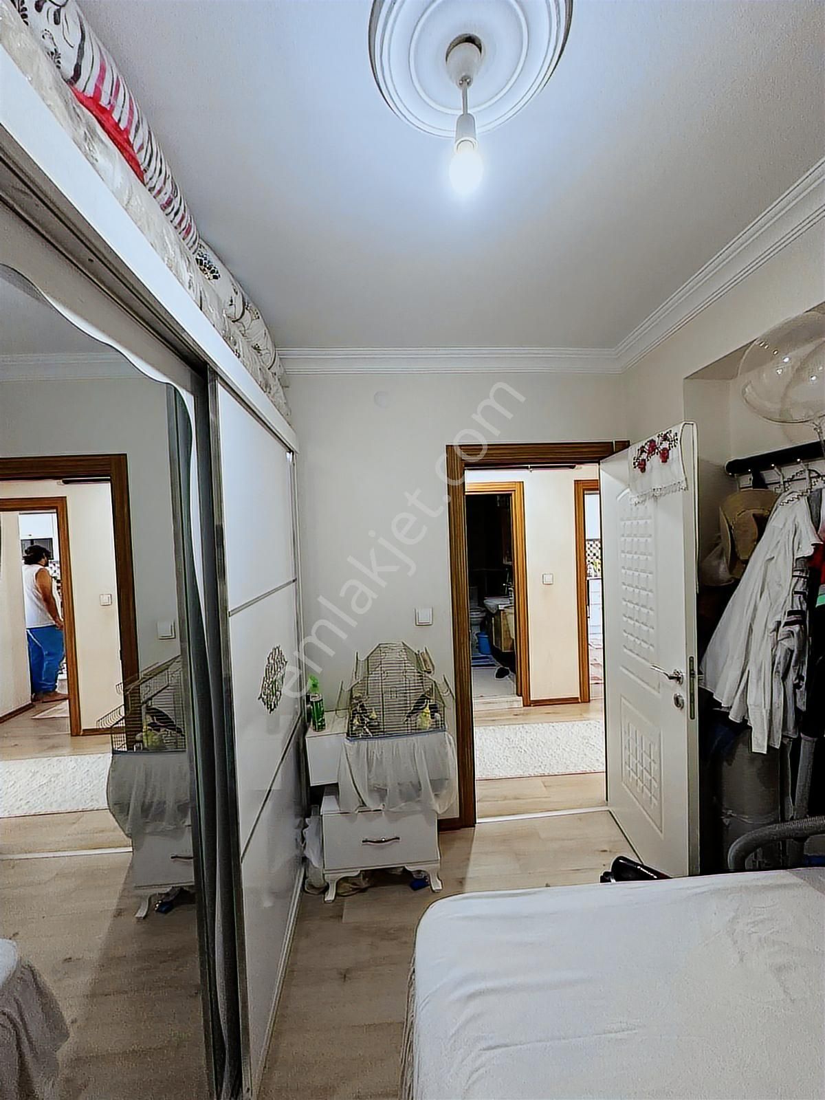 Balkan Gündüzden Esentepe Mahallesinde Satılık 2+1 Daire - Görsel 8