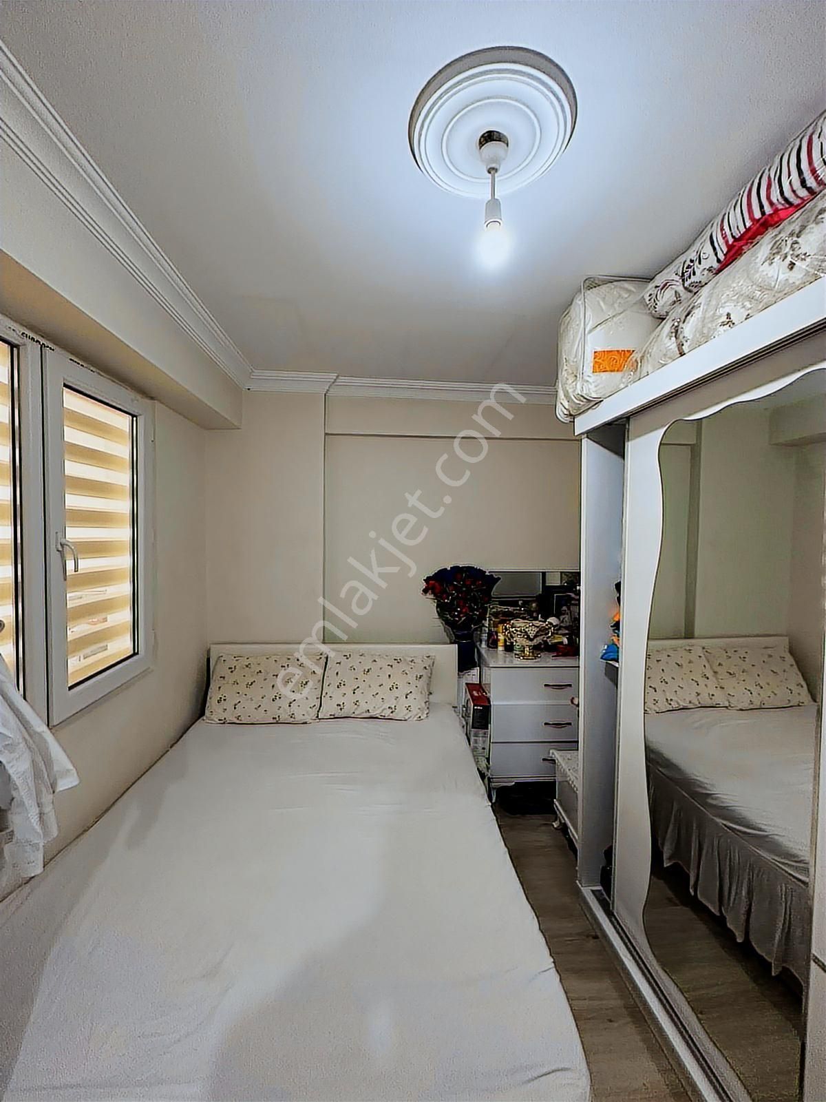 Balkan Gündüzden Esentepe Mahallesinde Satılık 2+1 Daire - Görsel 10