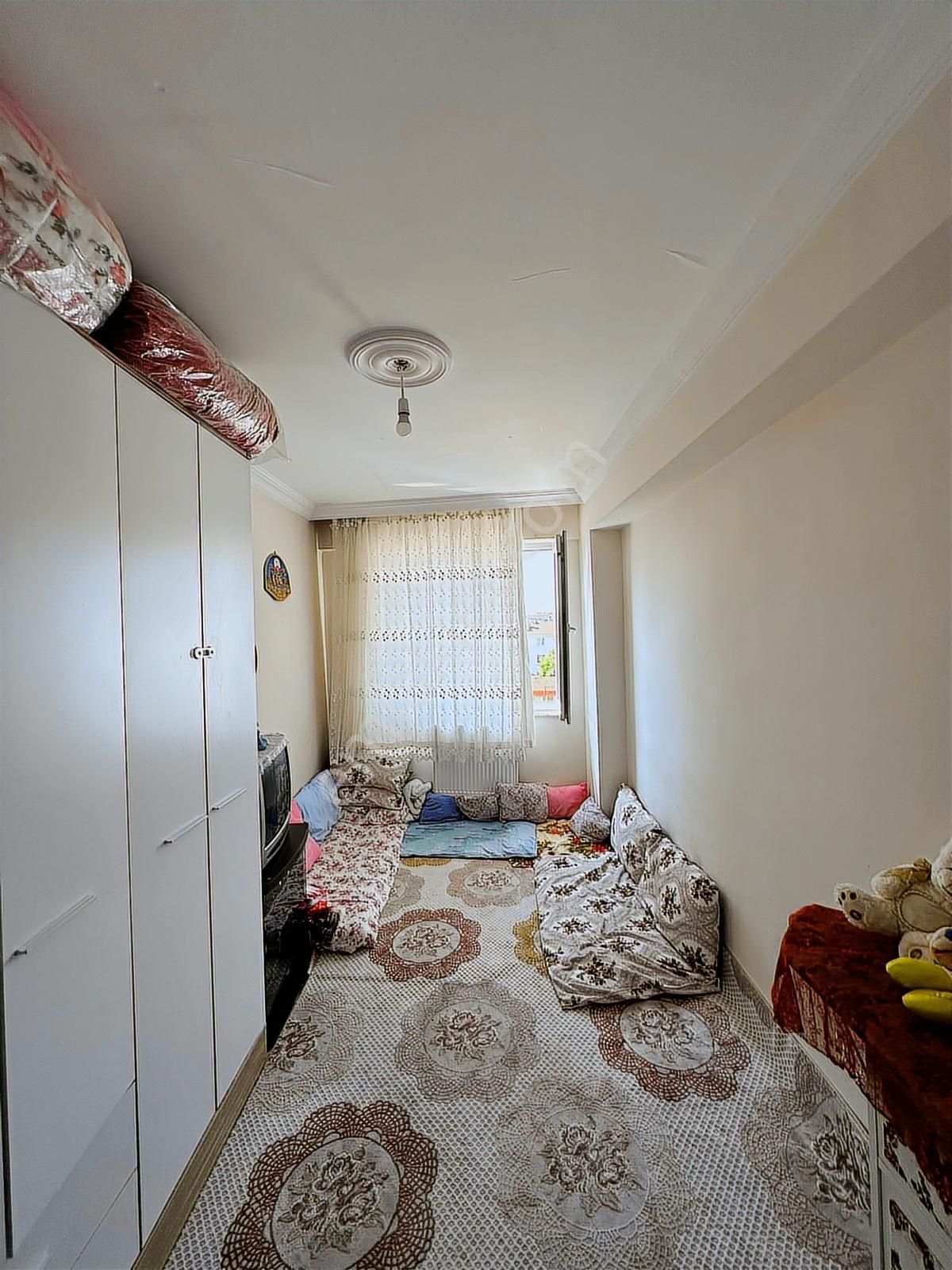 Balkan Gündüzden Esentepe Mahallesinde Satılık 2+1 Daire - Görsel 5