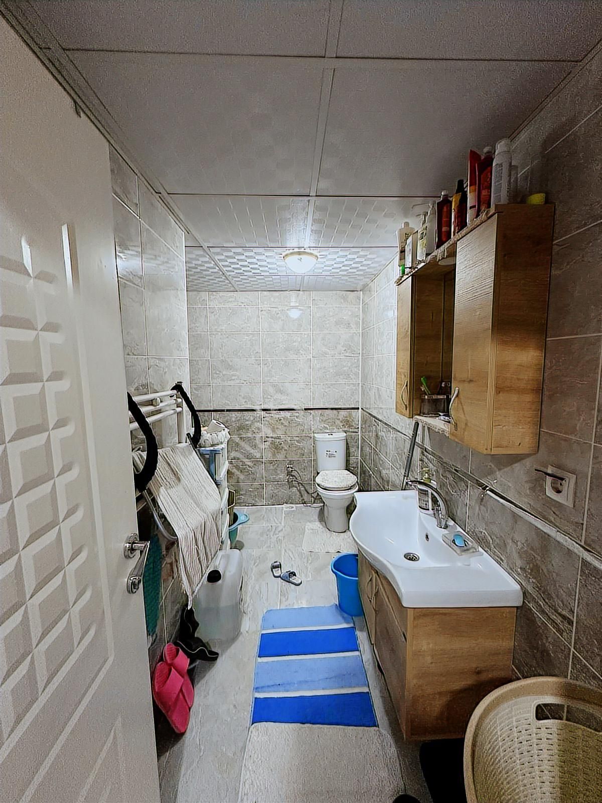 Balkan Gündüzden Esentepe Mahallesinde Satılık 2+1 Daire - Görsel 6