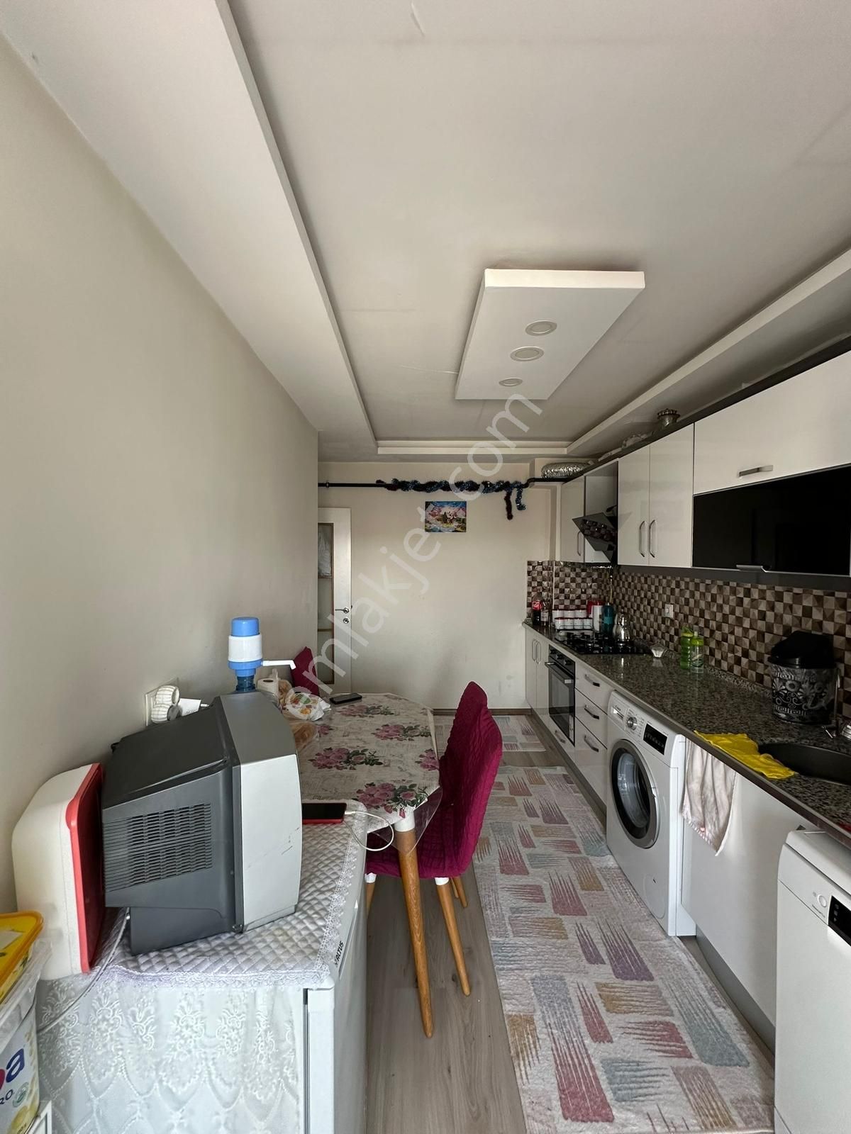 Balkan Gündüzden Esentepe Mahallesinde Satılık 2+1 Daire - Görsel 2