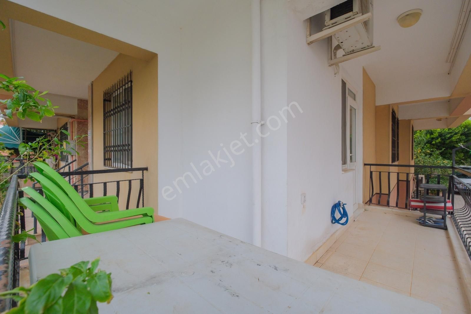 Konyaaltı Arapsuyu'nda Boş Kiralık 3+1 Ters Dubleks Daire - Görsel 28