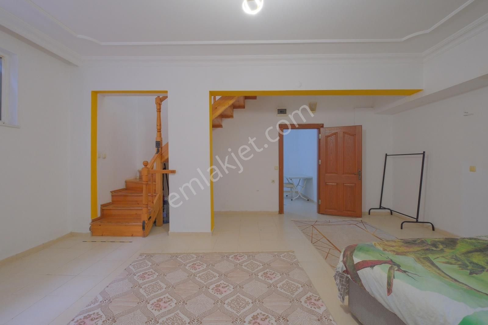 Konyaaltı Arapsuyu'nda Boş Kiralık 3+1 Ters Dubleks Daire - Görsel 17