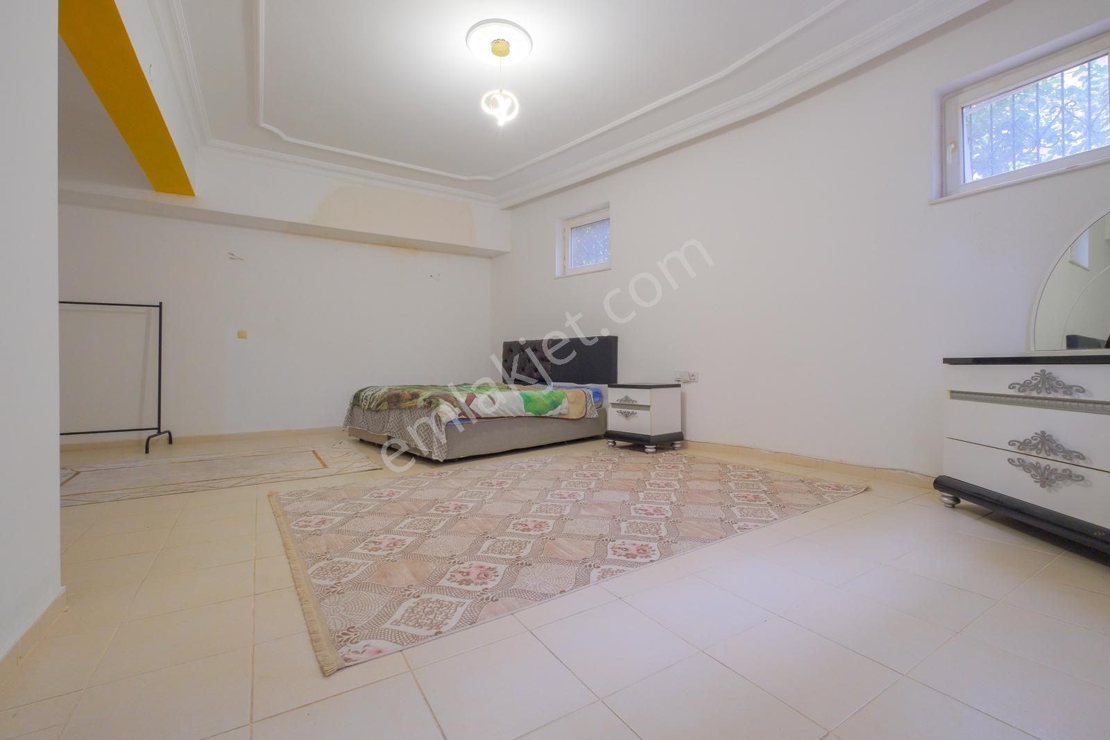 Konyaaltı Arapsuyu'nda Boş Kiralık 3+1 Ters Dubleks Daire - Görsel 24