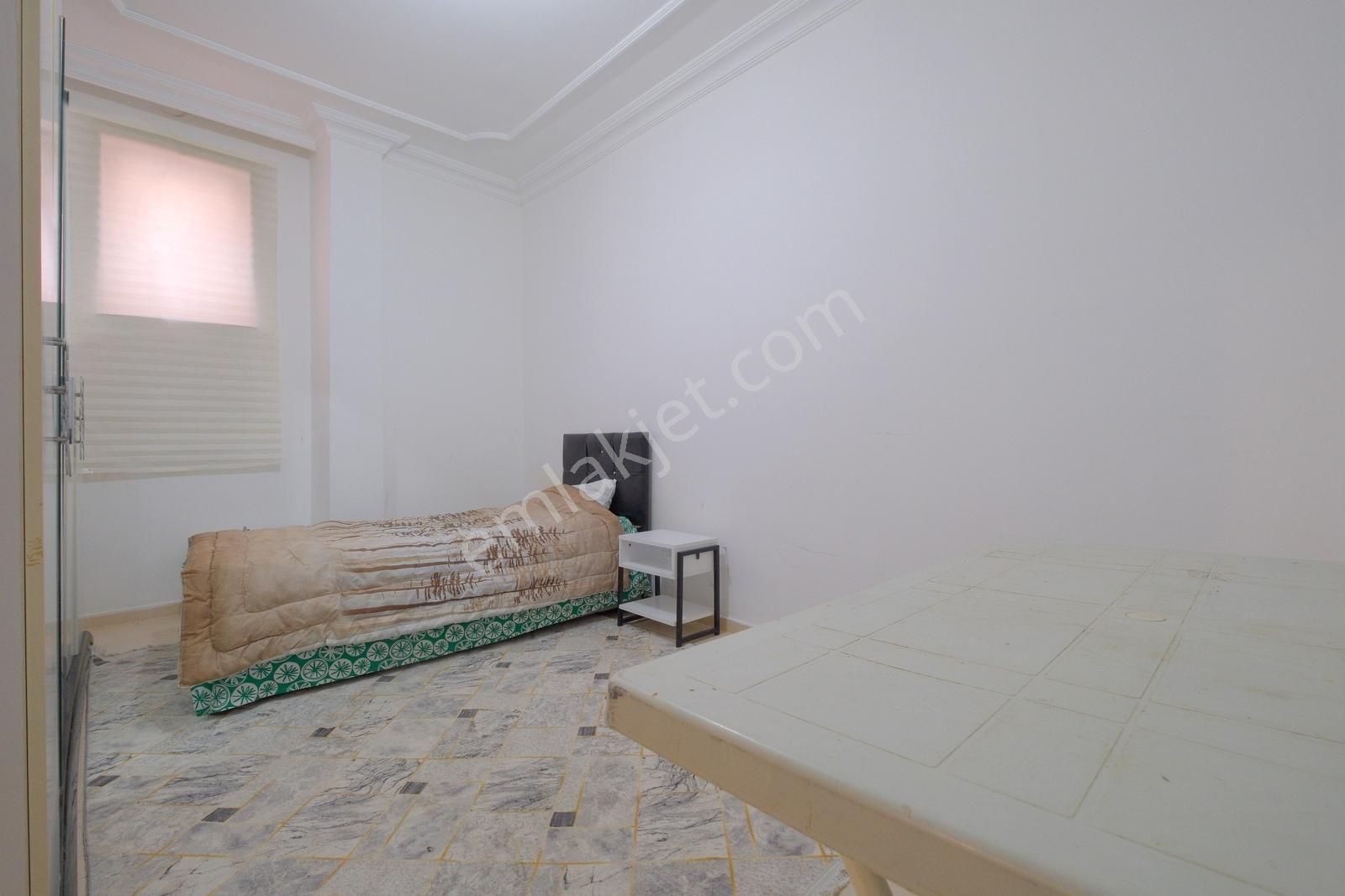Konyaaltı Arapsuyu'nda Boş Kiralık 3+1 Ters Dubleks Daire - Görsel 26