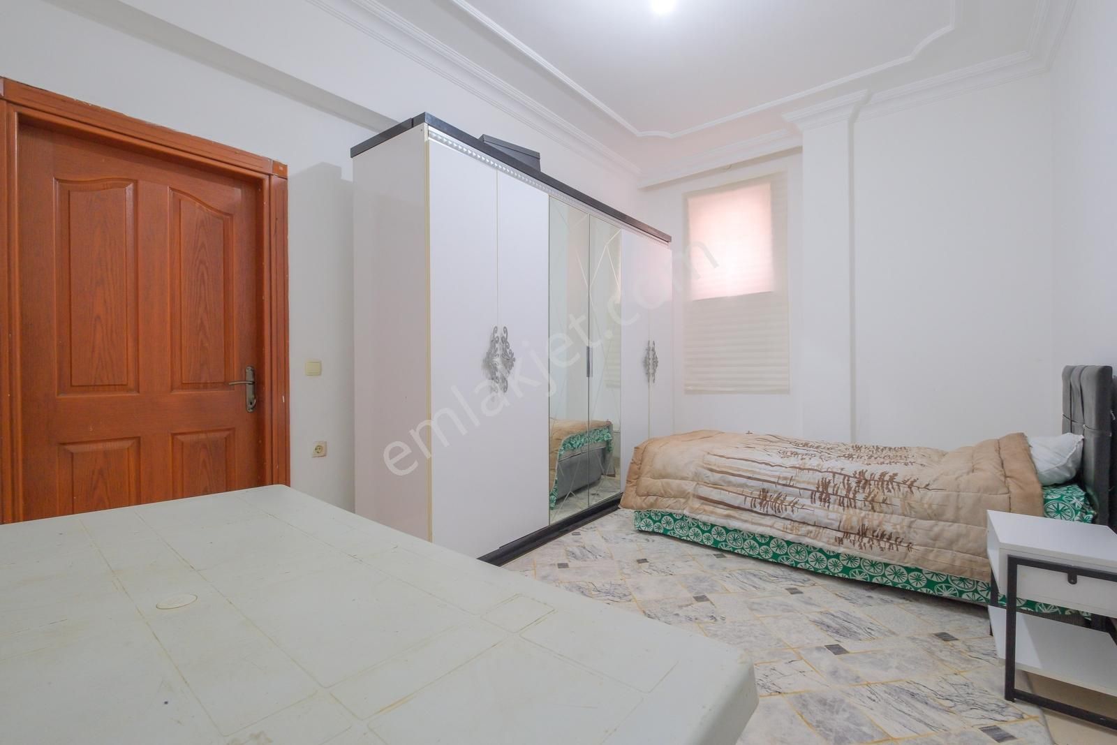 Konyaaltı Arapsuyu'nda Boş Kiralık 3+1 Ters Dubleks Daire - Görsel 32