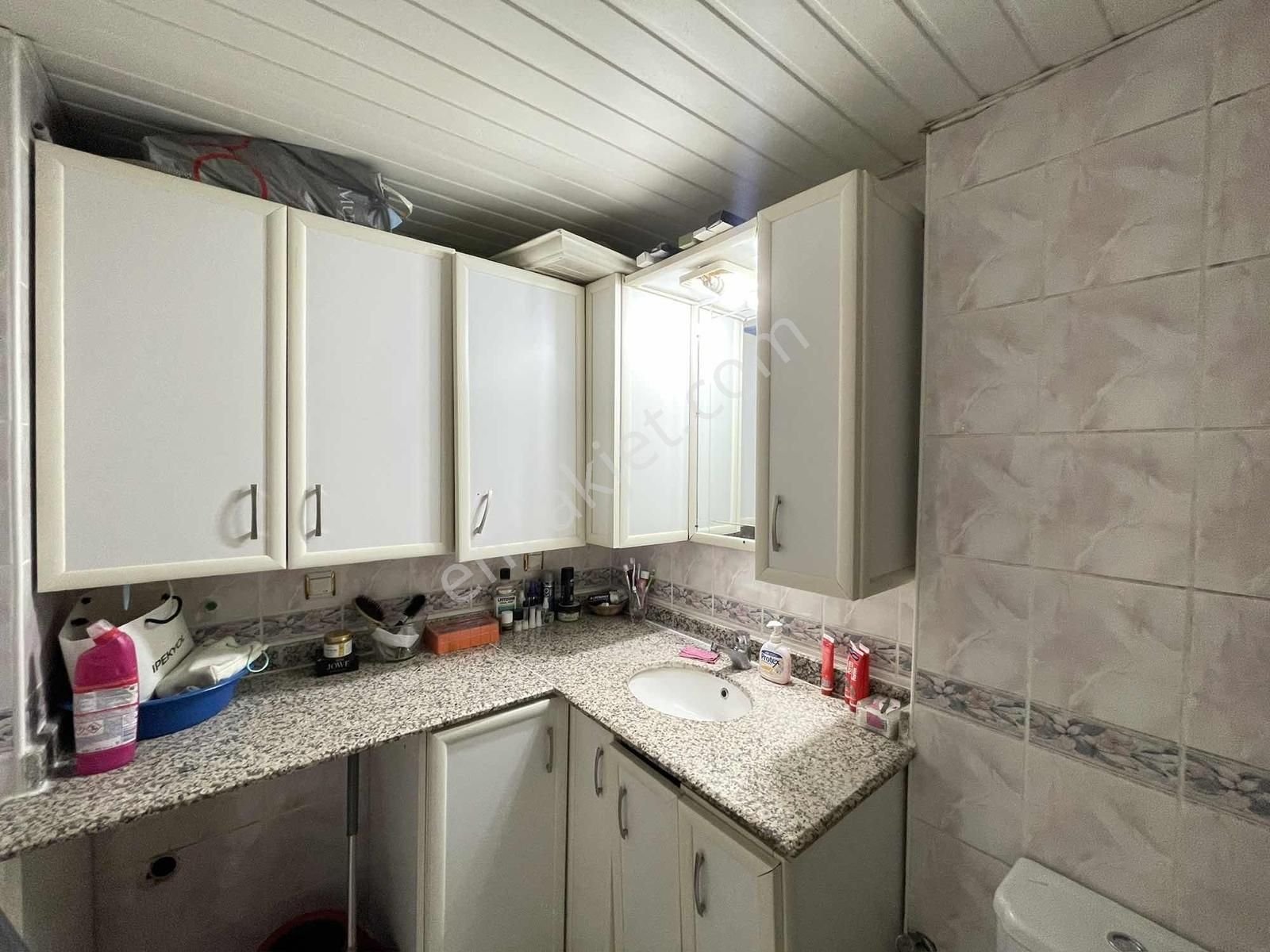 Sarısu'da Havuzlu Site İçerisinde Satılık 3+1 Daire - Görsel 25