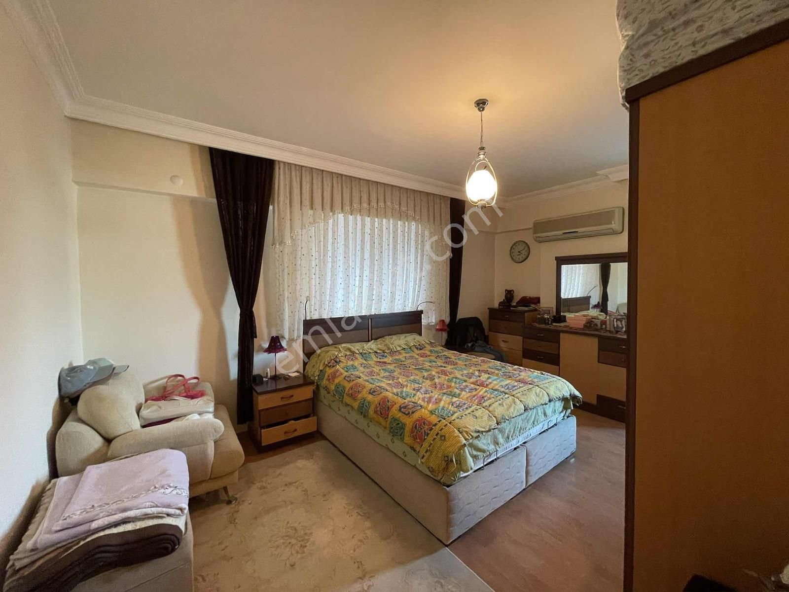 Sarısu'da Havuzlu Site İçerisinde Satılık 3+1 Daire - Görsel 5