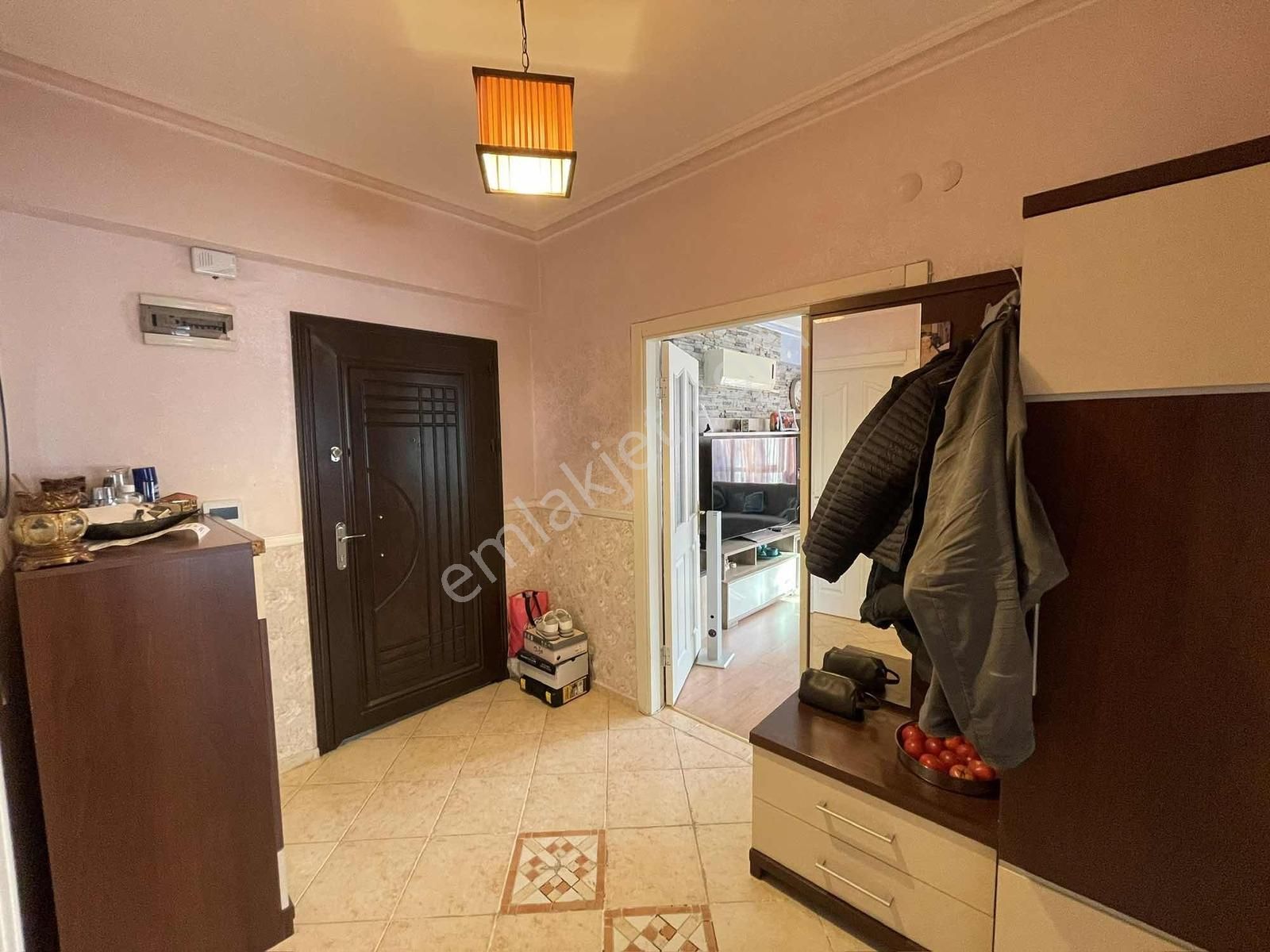 Sarısu'da Havuzlu Site İçerisinde Satılık 3+1 Daire - Görsel 23