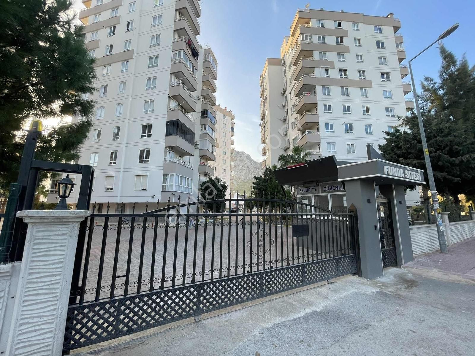 Sarısu'da Havuzlu Site İçerisinde Satılık 3+1 Daire - Görsel 6