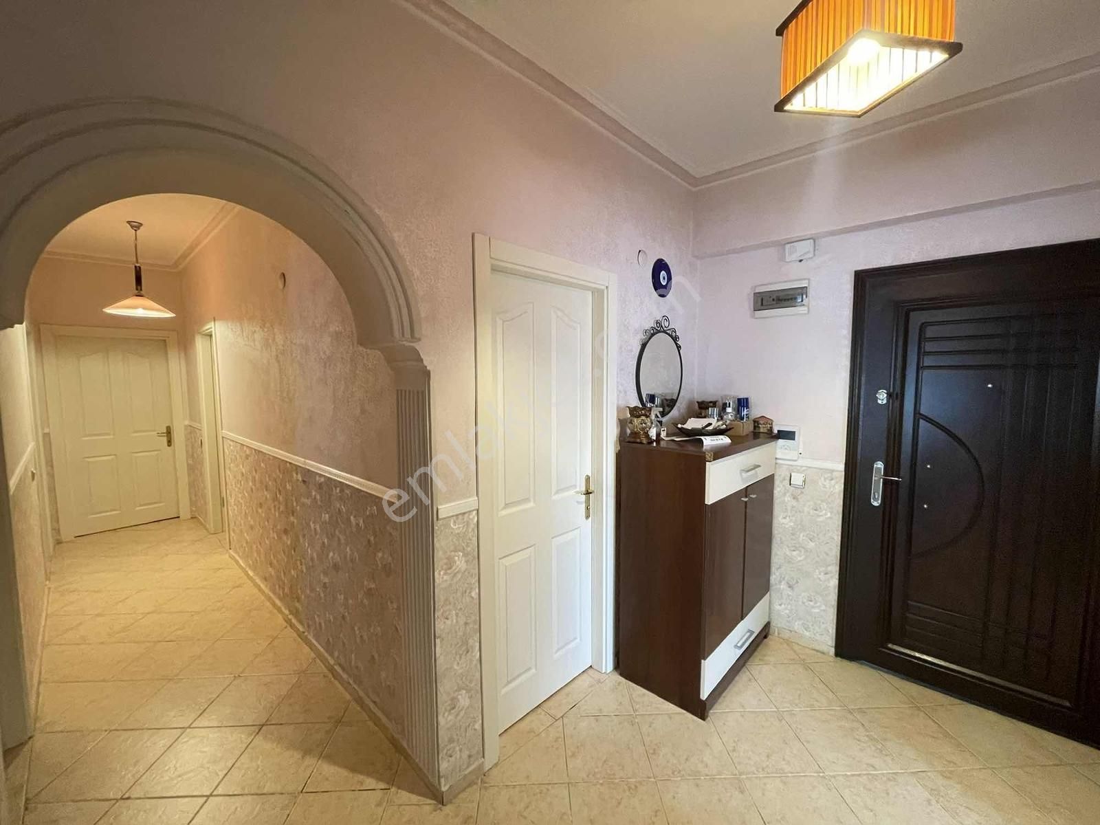 Sarısu'da Havuzlu Site İçerisinde Satılık 3+1 Daire - Görsel 19