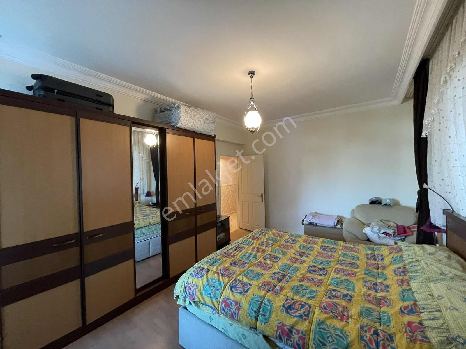 Sarısu'da Havuzlu Site İçerisinde Satılık 3+1 Daire - Görsel 18