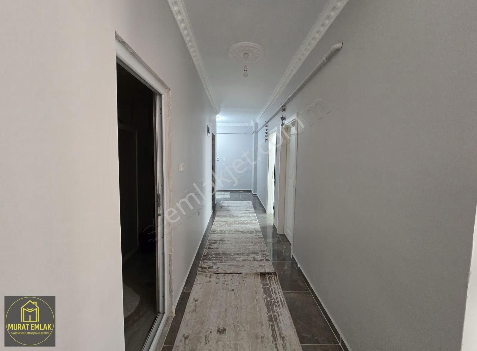 Murat Emlak'tan Yay Grand Karşısı 112 Yanı Önü Açık Lüks 3+1 - Görsel 28