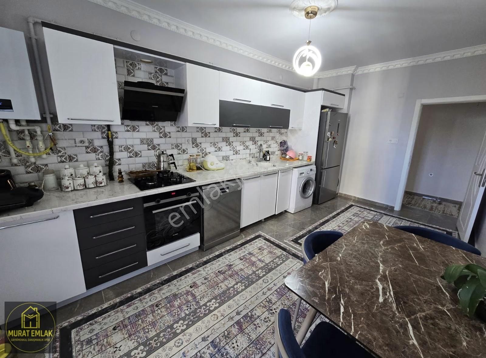 Murat Emlak'tan Yay Grand Karşısı 112 Yanı Önü Açık Lüks 3+1 - Görsel 9