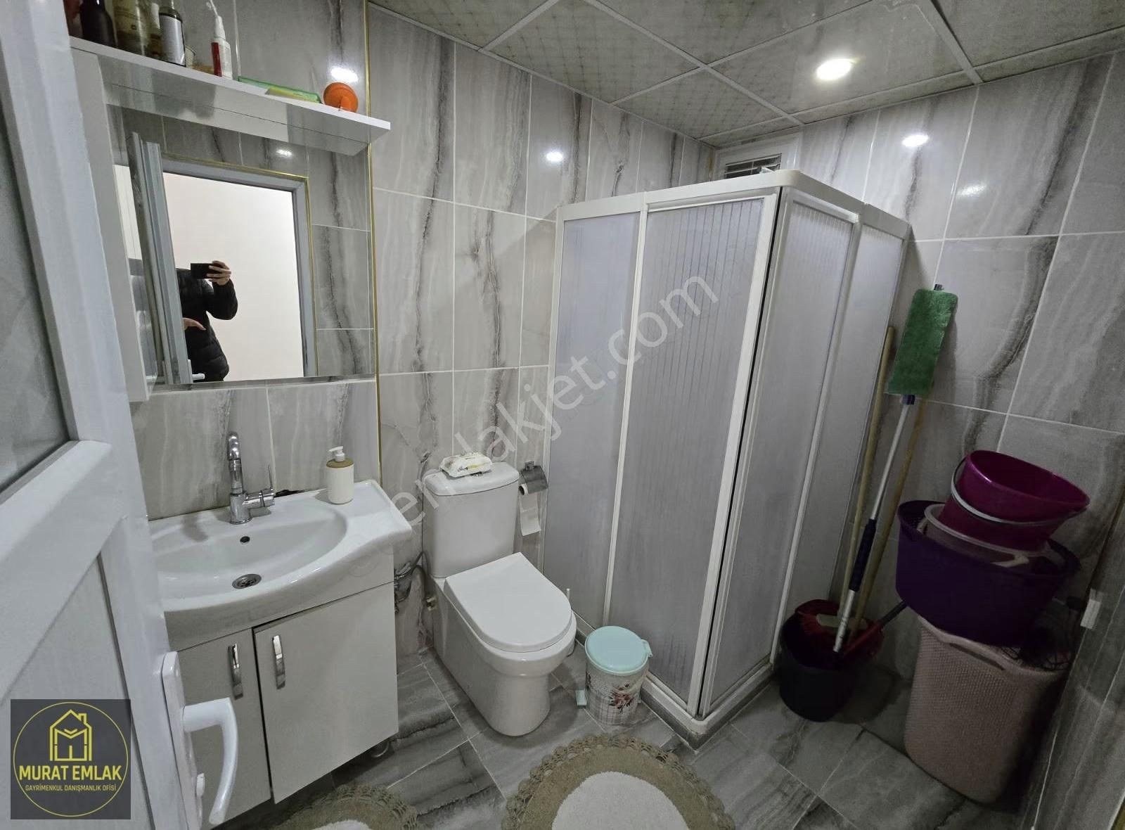 Murat Emlak'tan Yay Grand Karşısı 112 Yanı Önü Açık Lüks 3+1 - Görsel 17