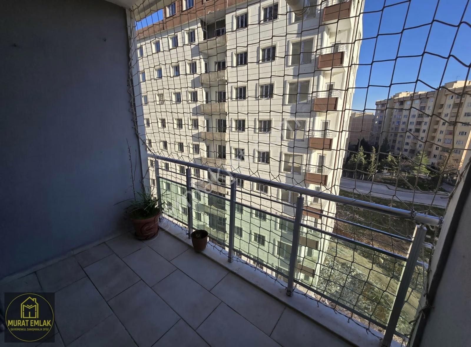 Murat Emlak'tan Yay Grand Karşısı 112 Yanı Önü Açık Lüks 3+1 - Görsel 5