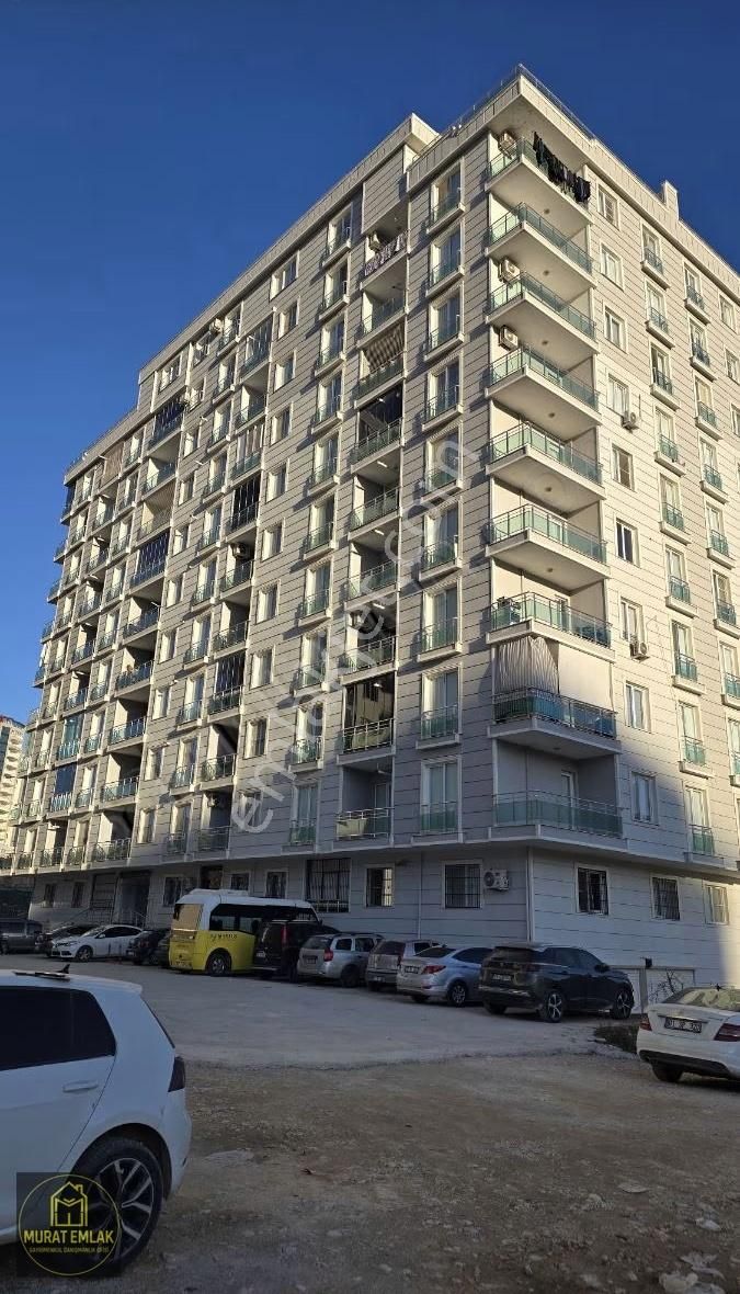 Murat Emlak'tan Yay Grand Karşısı 112 Yanı Önü Açık Lüks 3+1 - Görsel 12