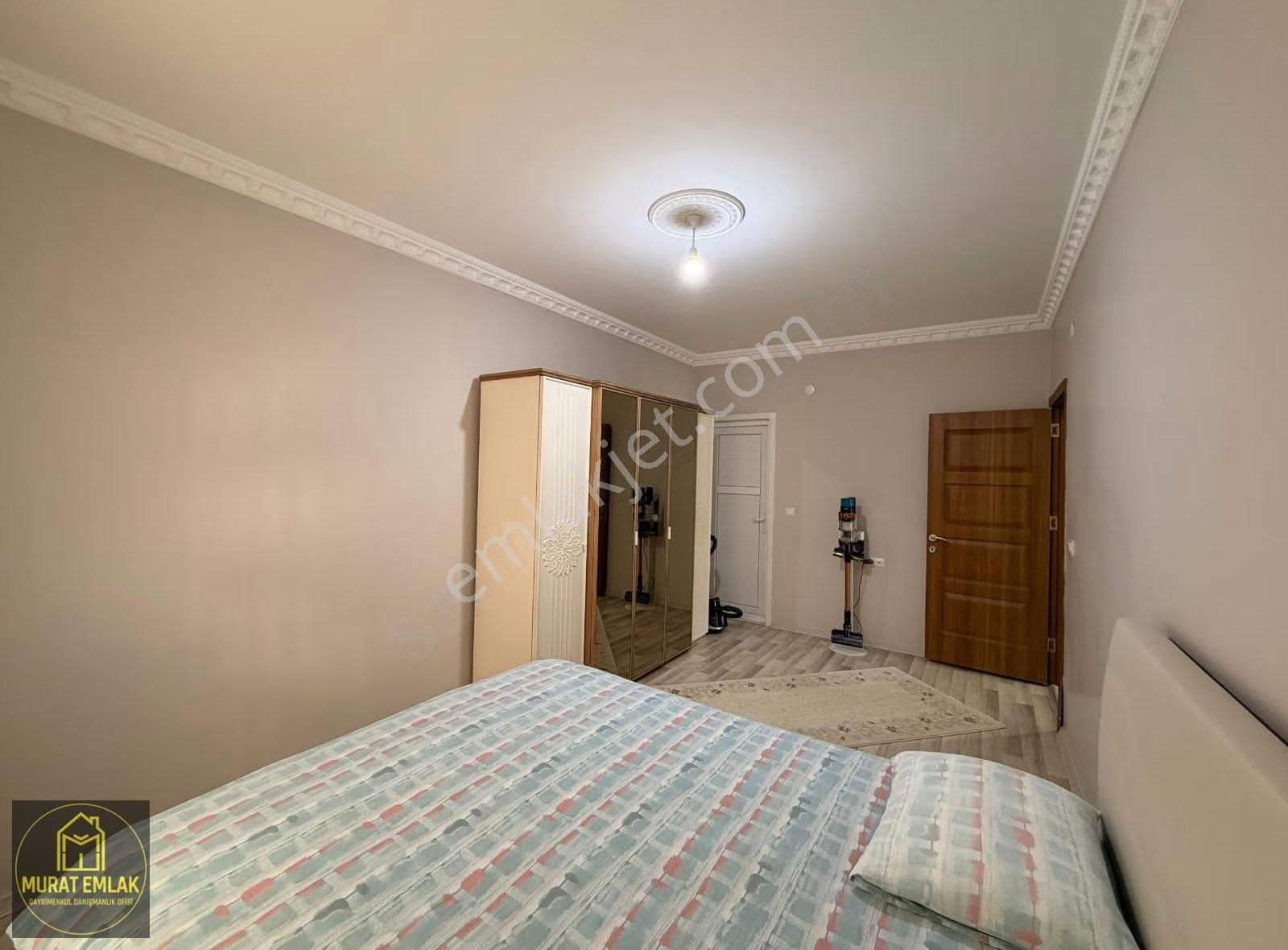 Murat Emlak'tan Eski Emniyet Yanı 3+1 Ara Kat Dairemiz Satılık - Görsel 22