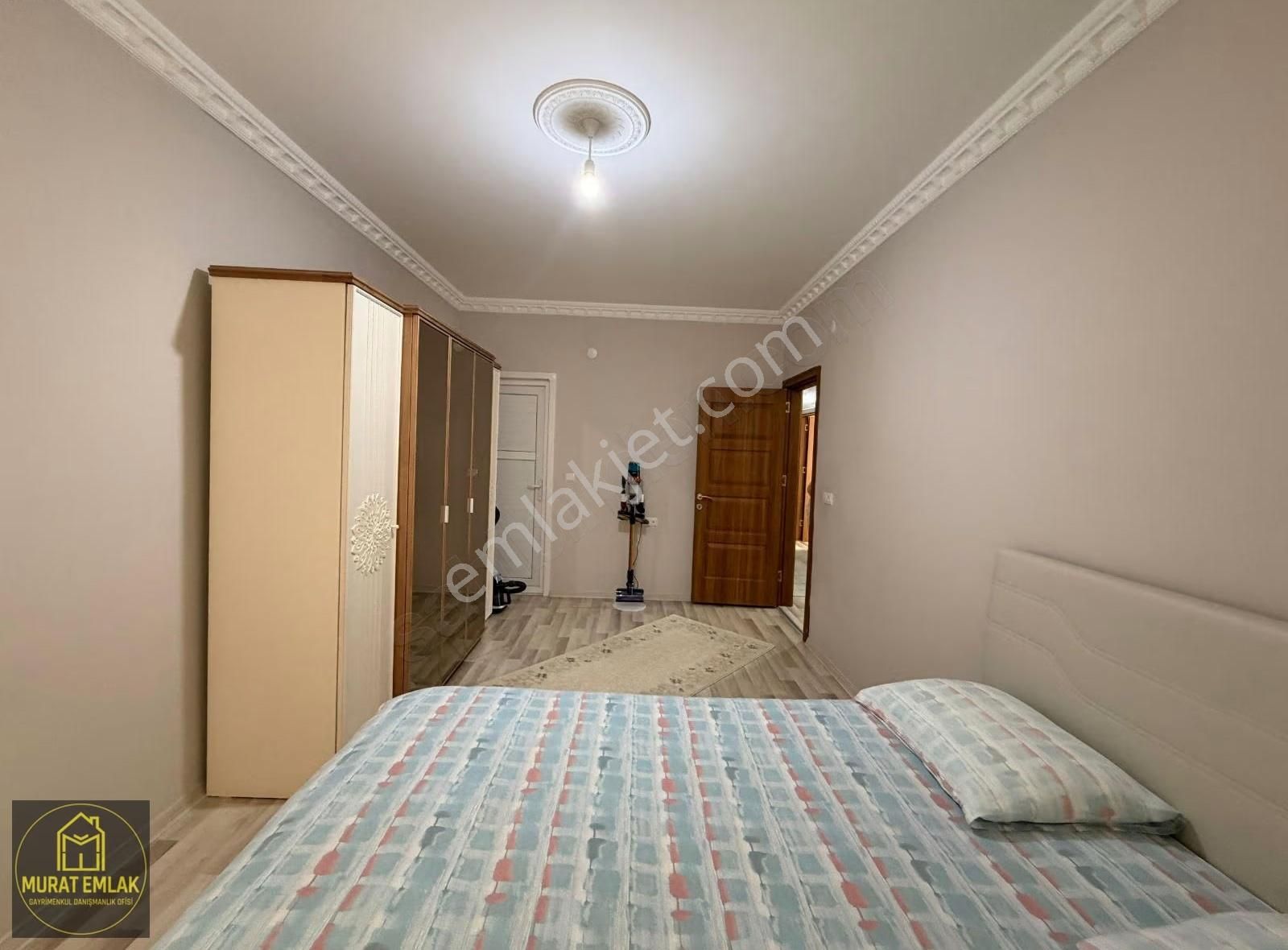 Murat Emlak'tan Eski Emniyet Yanı 3+1 Ara Kat Dairemiz Satılık - Görsel 30