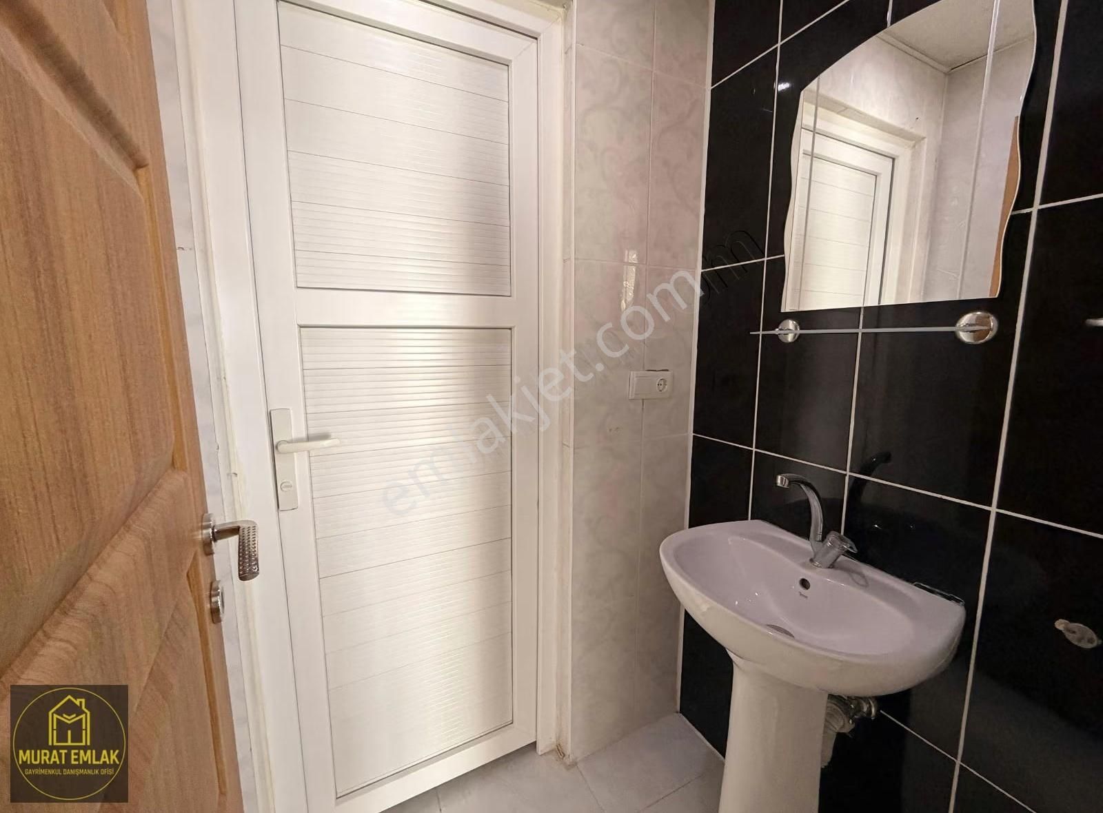 Murat Emlak'tan Eski Emniyet Yanı 3+1 Ara Kat Dairemiz Satılık - Görsel 24