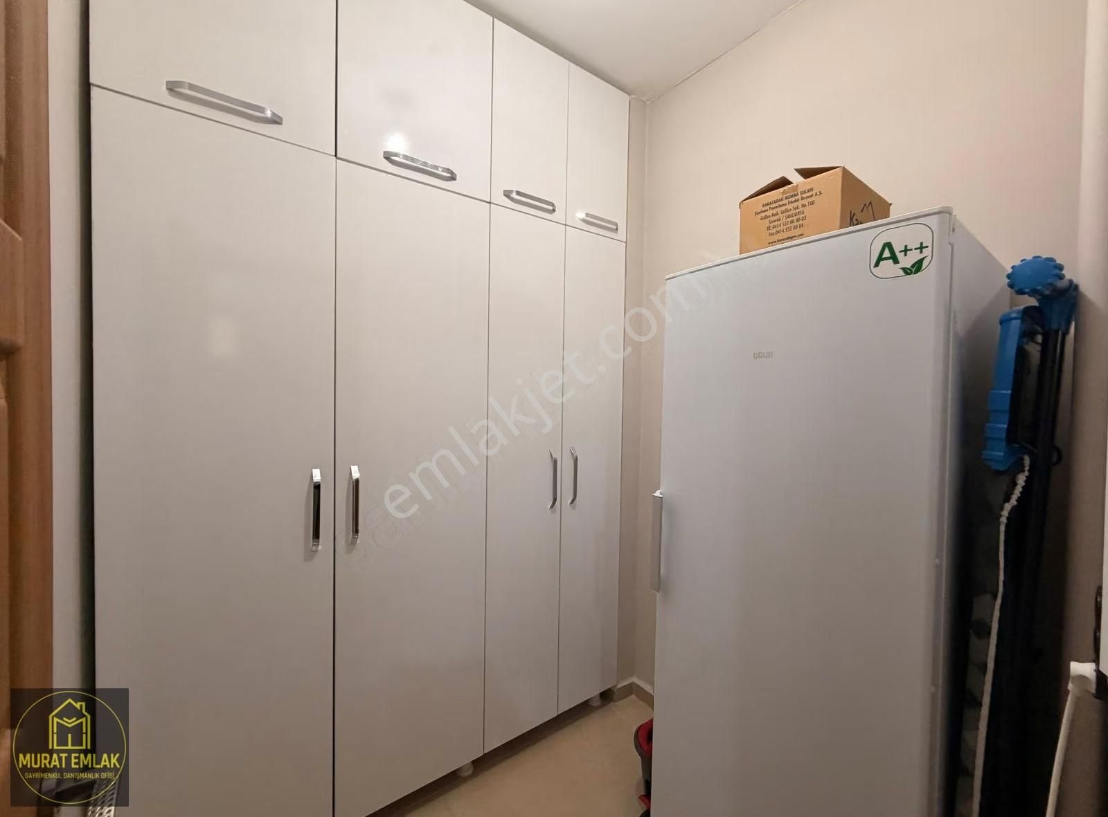 Murat Emlak'tan Eski Emniyet Yanı 3+1 Ara Kat Dairemiz Satılık - Görsel 14