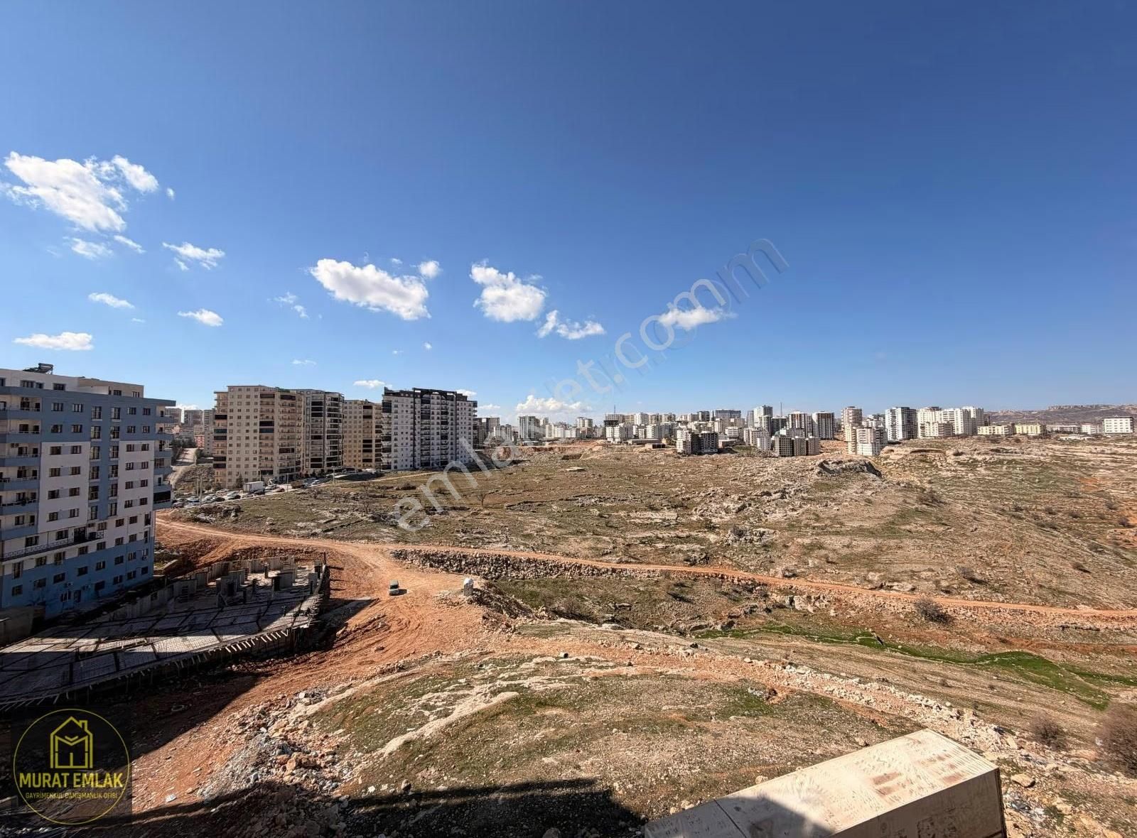 Murat Emlak'tan Eski Emniyet Yanı 3+1 Ara Kat Dairemiz Satılık - Görsel 18