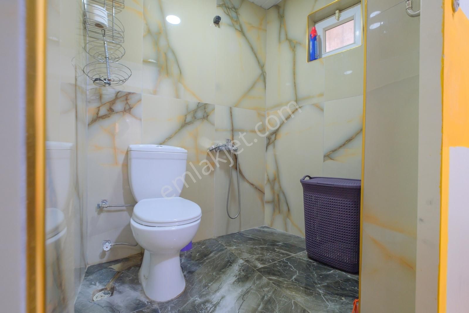 Konyaaltı Arapsuyunda Denize Yakın Satılık 3+1 Tersdubleks Daire - Görsel 34