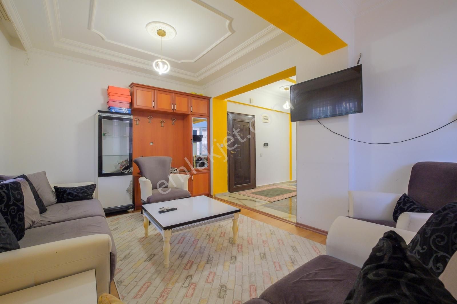 Konyaaltı Arapsuyunda Denize Yakın Satılık 3+1 Tersdubleks Daire - Görsel 16