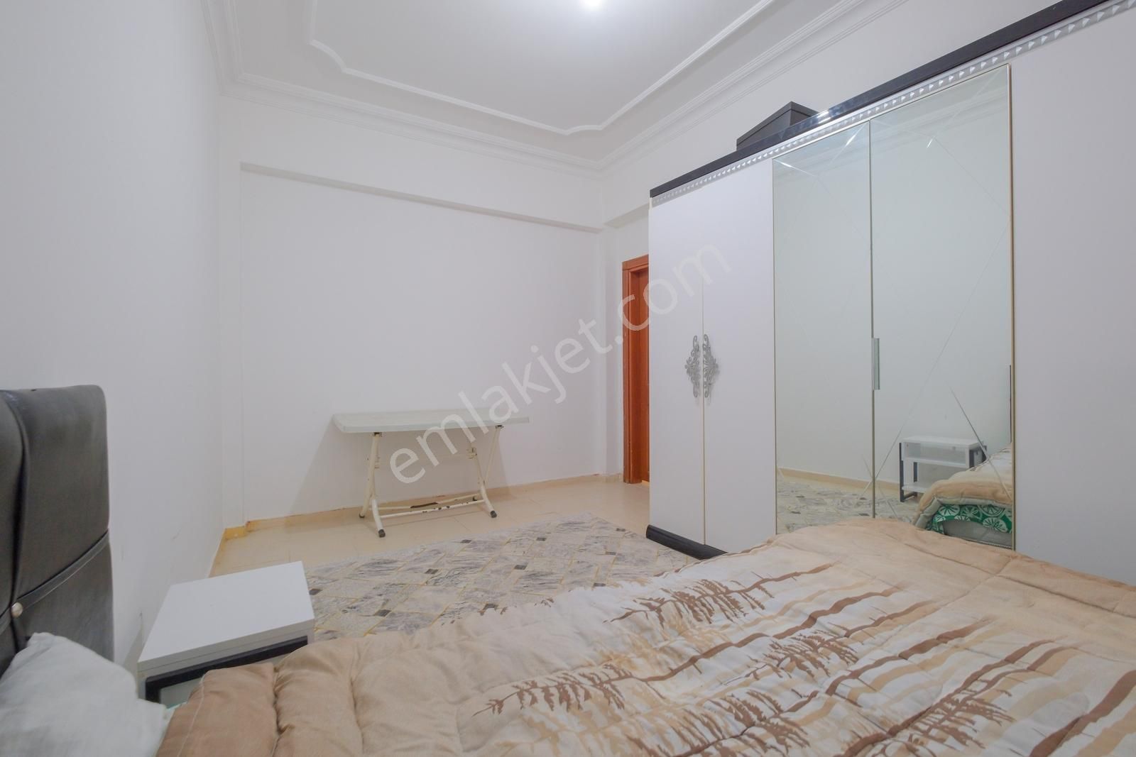 Konyaaltı Arapsuyunda Denize Yakın Satılık 3+1 Tersdubleks Daire - Görsel 22