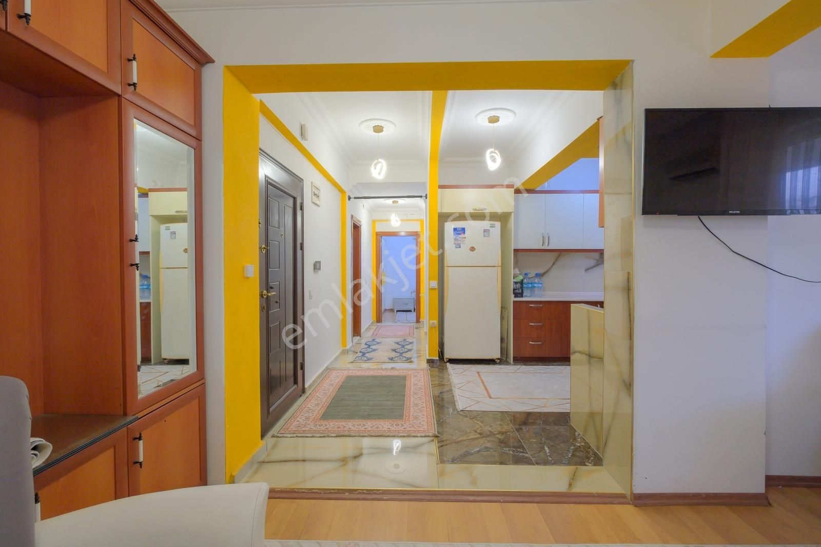 Konyaaltı Arapsuyunda Denize Yakın Satılık 3+1 Tersdubleks Daire - Görsel 20