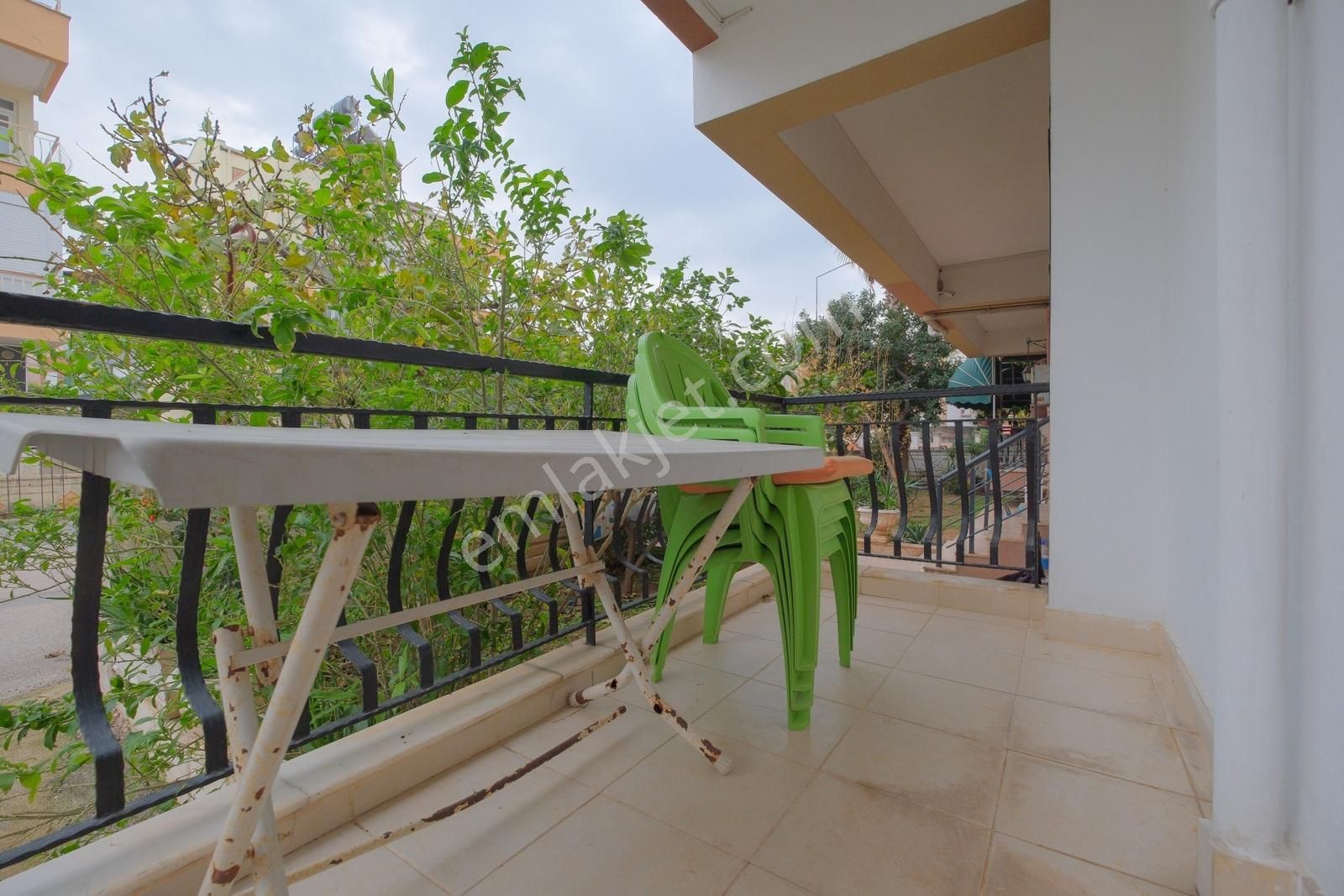 Konyaaltı Arapsuyunda Denize Yakın Satılık 3+1 Tersdubleks Daire - Görsel 3