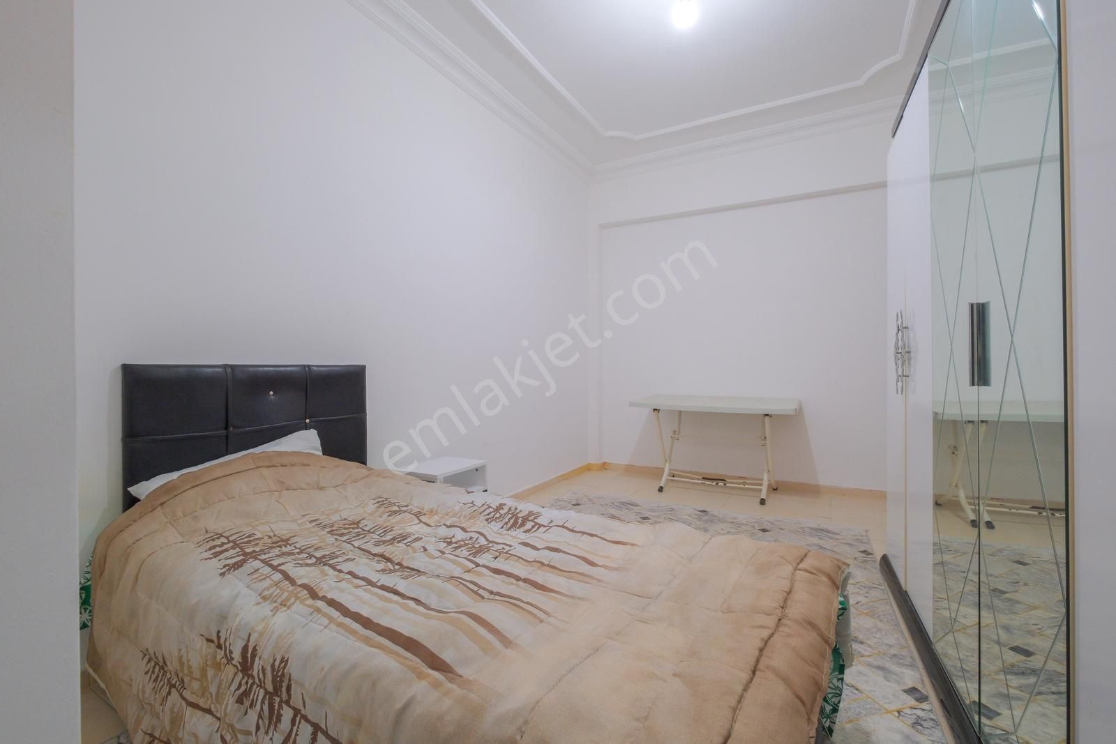 Konyaaltı Arapsuyunda Denize Yakın Satılık 3+1 Tersdubleks Daire - Görsel 12