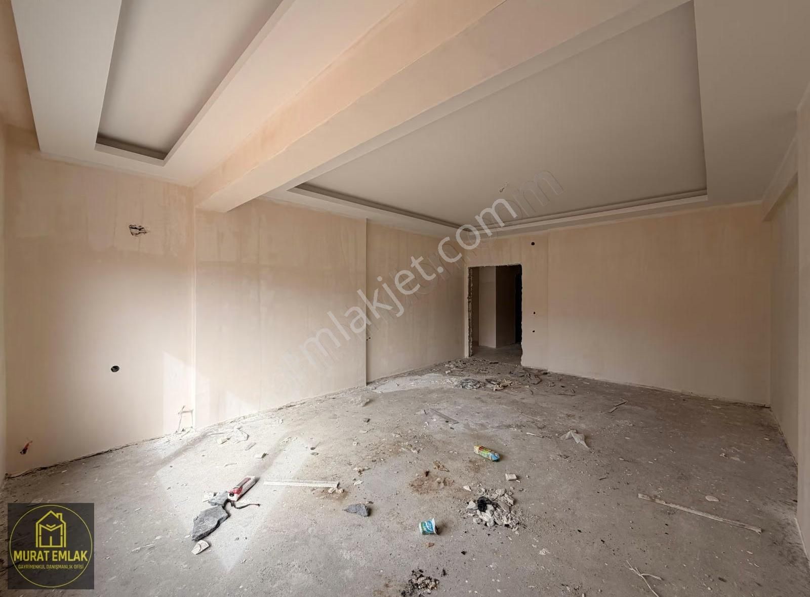 Murat Emlak'tan Şehirin Tam Merkezinde Sıfır 4+1 Satılık - Görsel 30