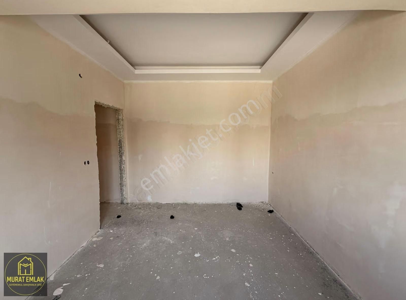 Murat Emlak'tan Şehirin Tam Merkezinde Sıfır 4+1 Satılık - Görsel 21