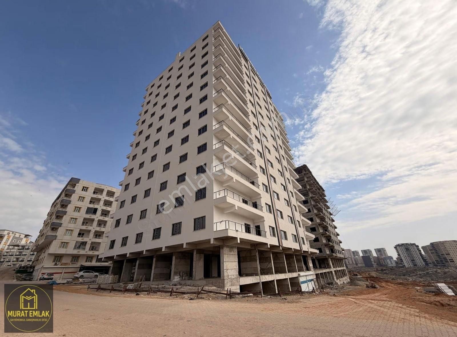 Murat Emlak'tan Şehirin Tam Merkezinde Sıfır 4+1 Satılık - Görsel 9