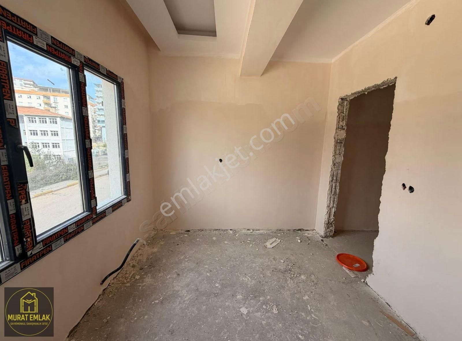 Murat Emlak'tan Şehirin Tam Merkezinde Sıfır 4+1 Satılık - Görsel 12