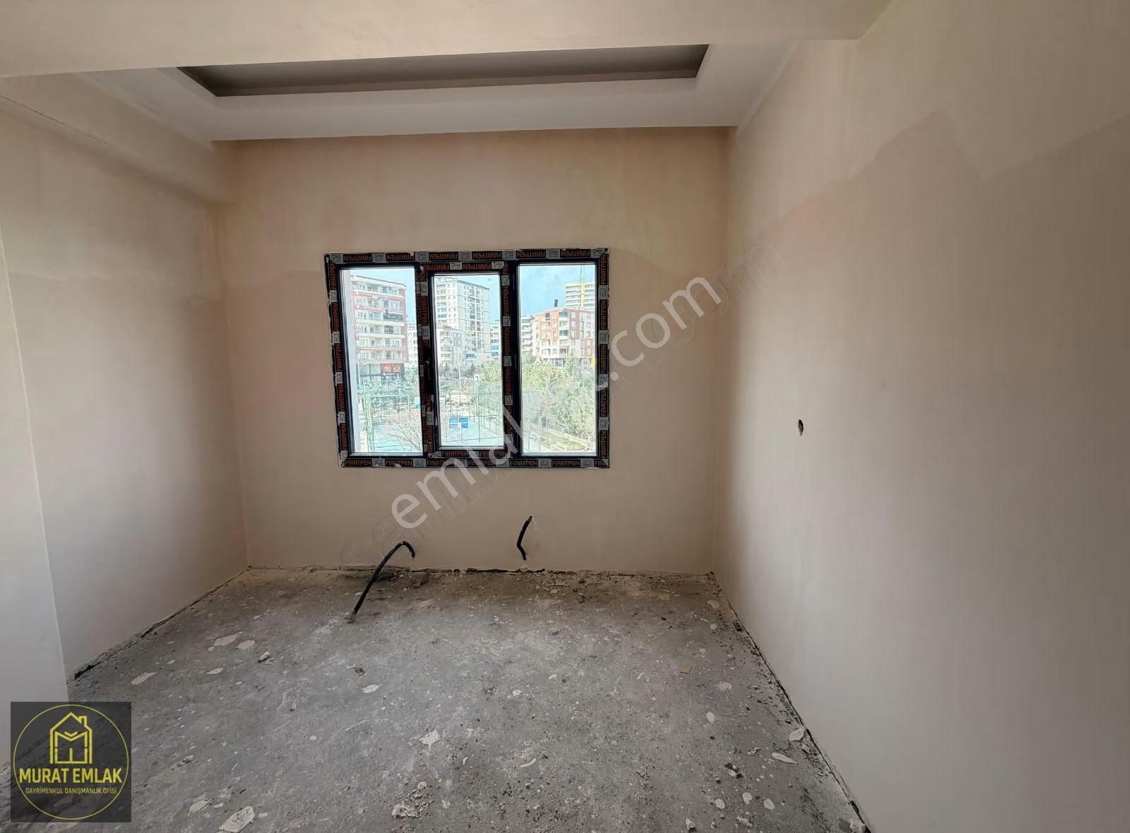 Murat Emlak'tan Şehirin Tam Merkezinde Sıfır 4+1 Satılık - Görsel 5