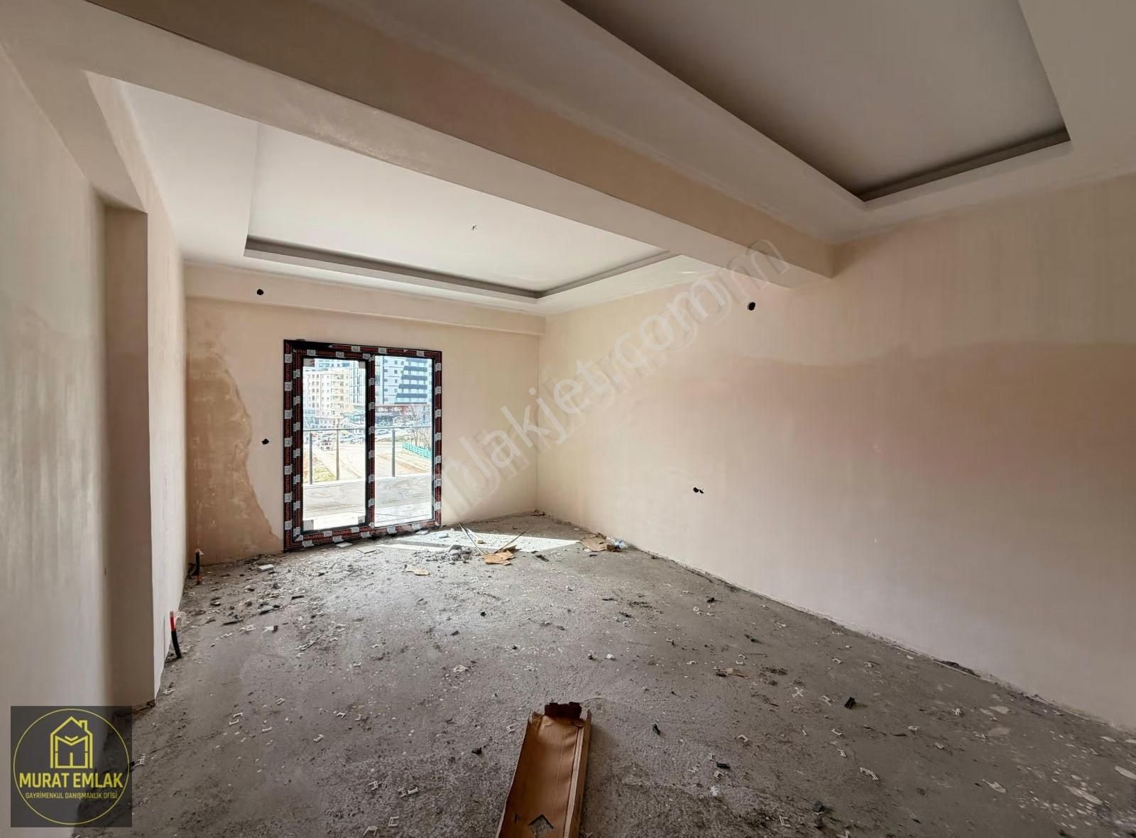 Murat Emlak'tan Şehirin Tam Merkezinde Sıfır 4+1 Satılık - Görsel 29