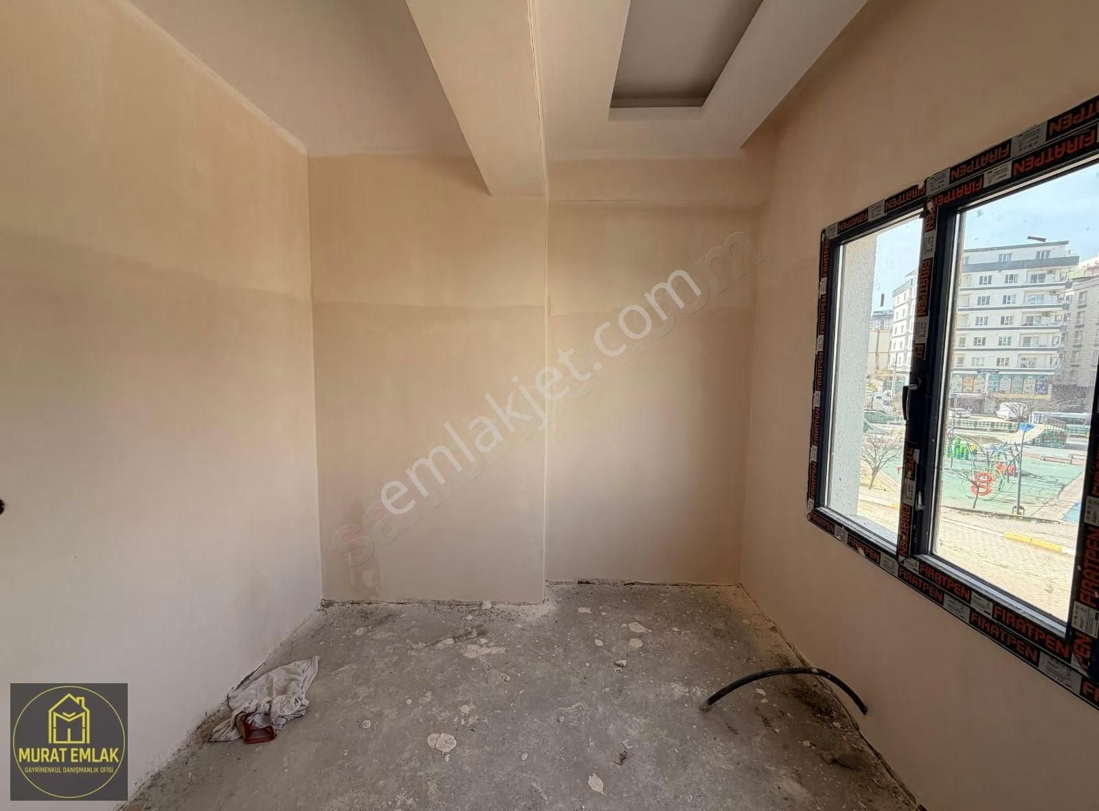 Murat Emlak'tan Şehirin Tam Merkezinde Sıfır 4+1 Satılık - Görsel 27
