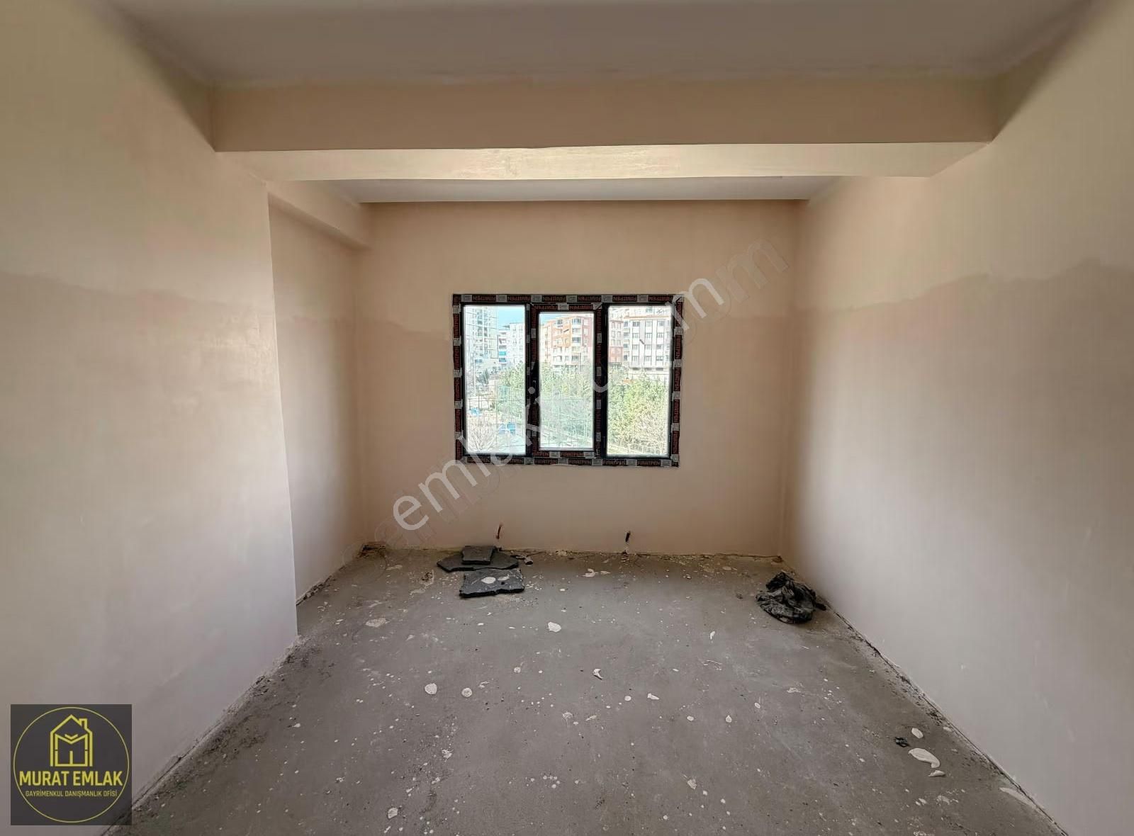 Murat Emlak'tan Şehirin Tam Merkezinde Sıfır 4+1 Satılık - Görsel 20