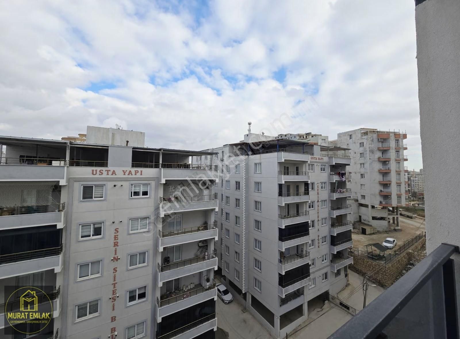 Murat Emlak'tan Araştırma Hastanesi Yanı Sıfır 1+1 Satılık - Görsel 14