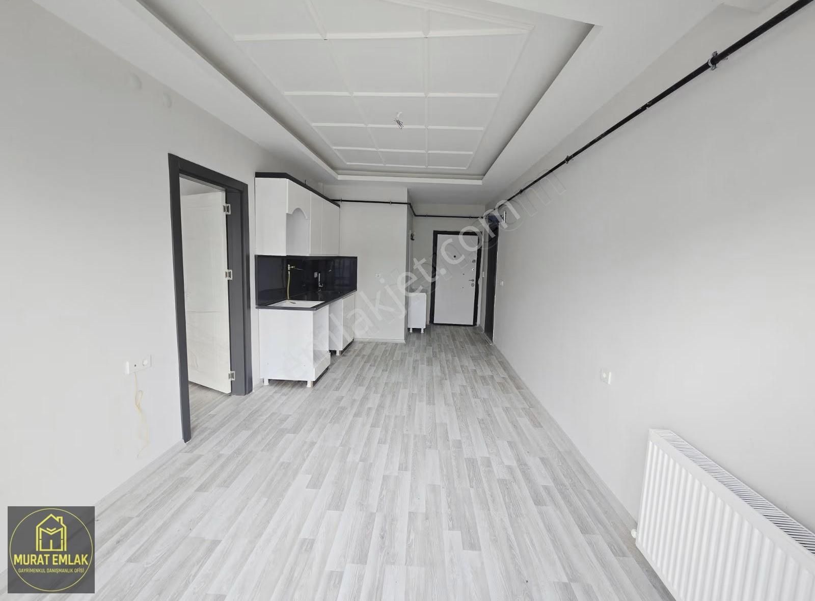 Murat Emlak'tan Araştırma Hastanesi Yanı Sıfır 1+1 Satılık - Görsel 11