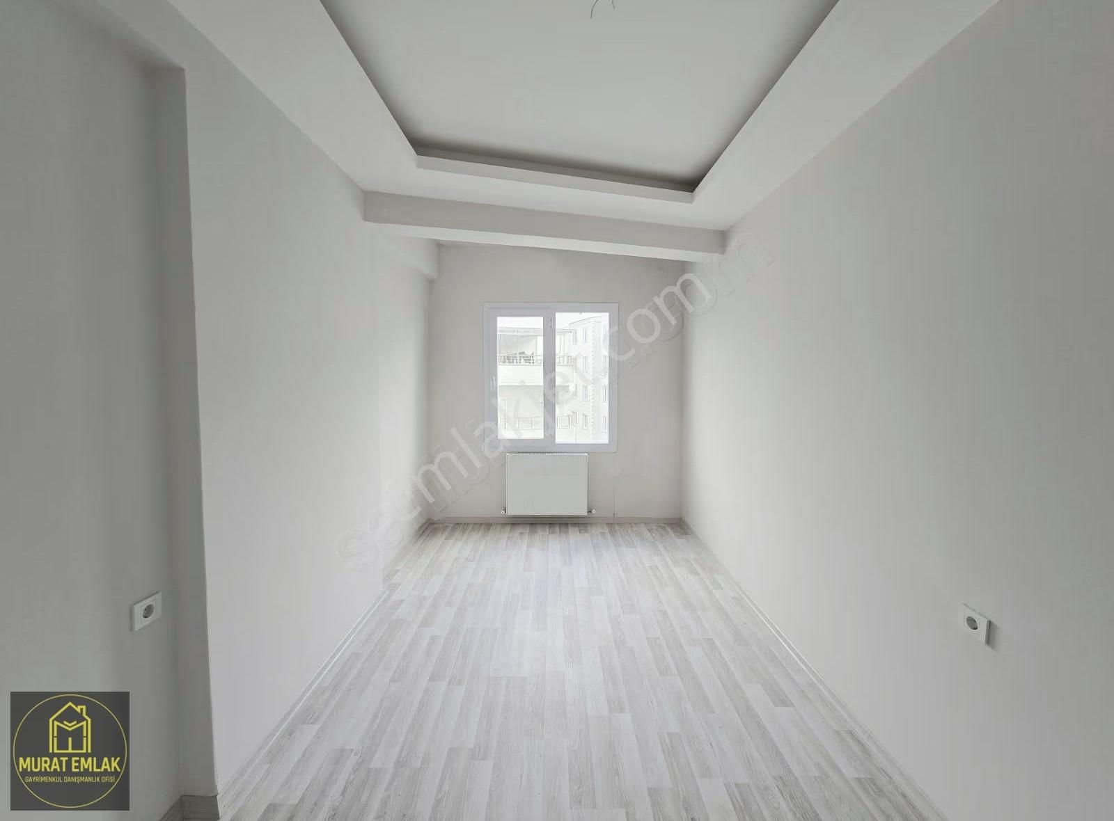 Murat Emlak'tan Araştırma Hastanesi Yanı Sıfır 1+1 Satılık - Görsel 6
