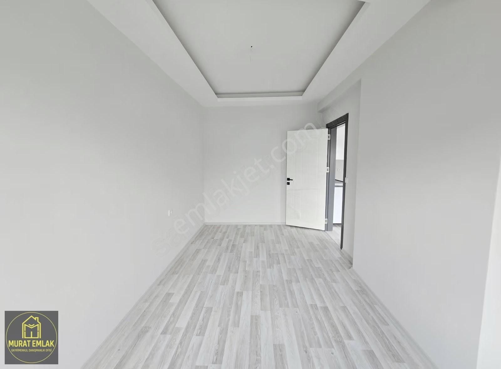 Murat Emlak'tan Araştırma Hastanesi Yanı Sıfır 1+1 Satılık - Görsel 13