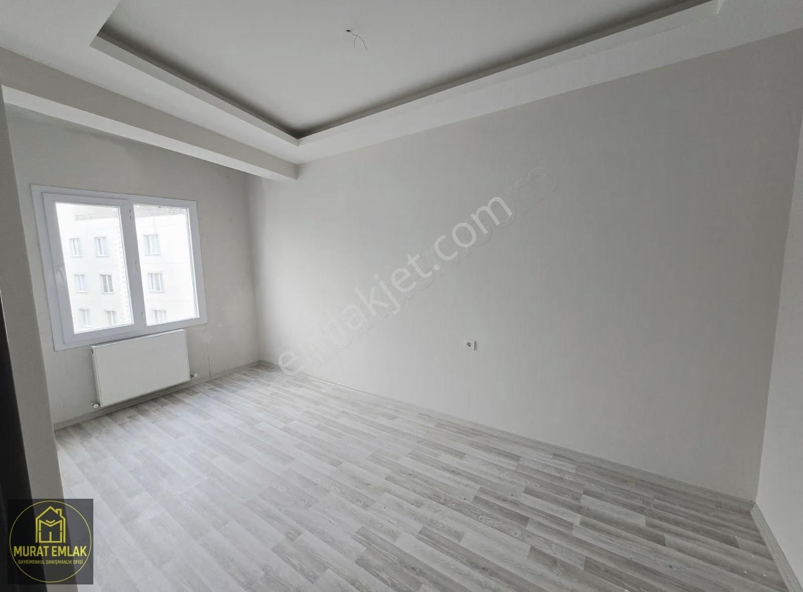 Murat Emlak'tan Araştırma Hastanesi Yanı Sıfır 1+1 Satılık - Görsel 8