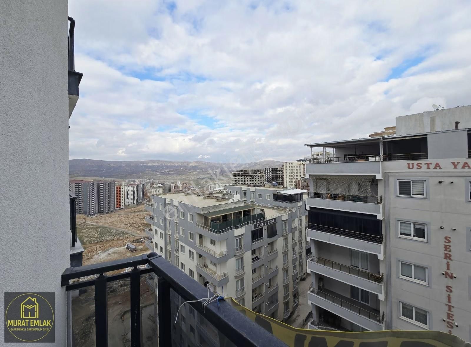 Murat Emlak'tan Araştırma Hastanesi Yanı Sıfır 1+1 Satılık - Görsel 3