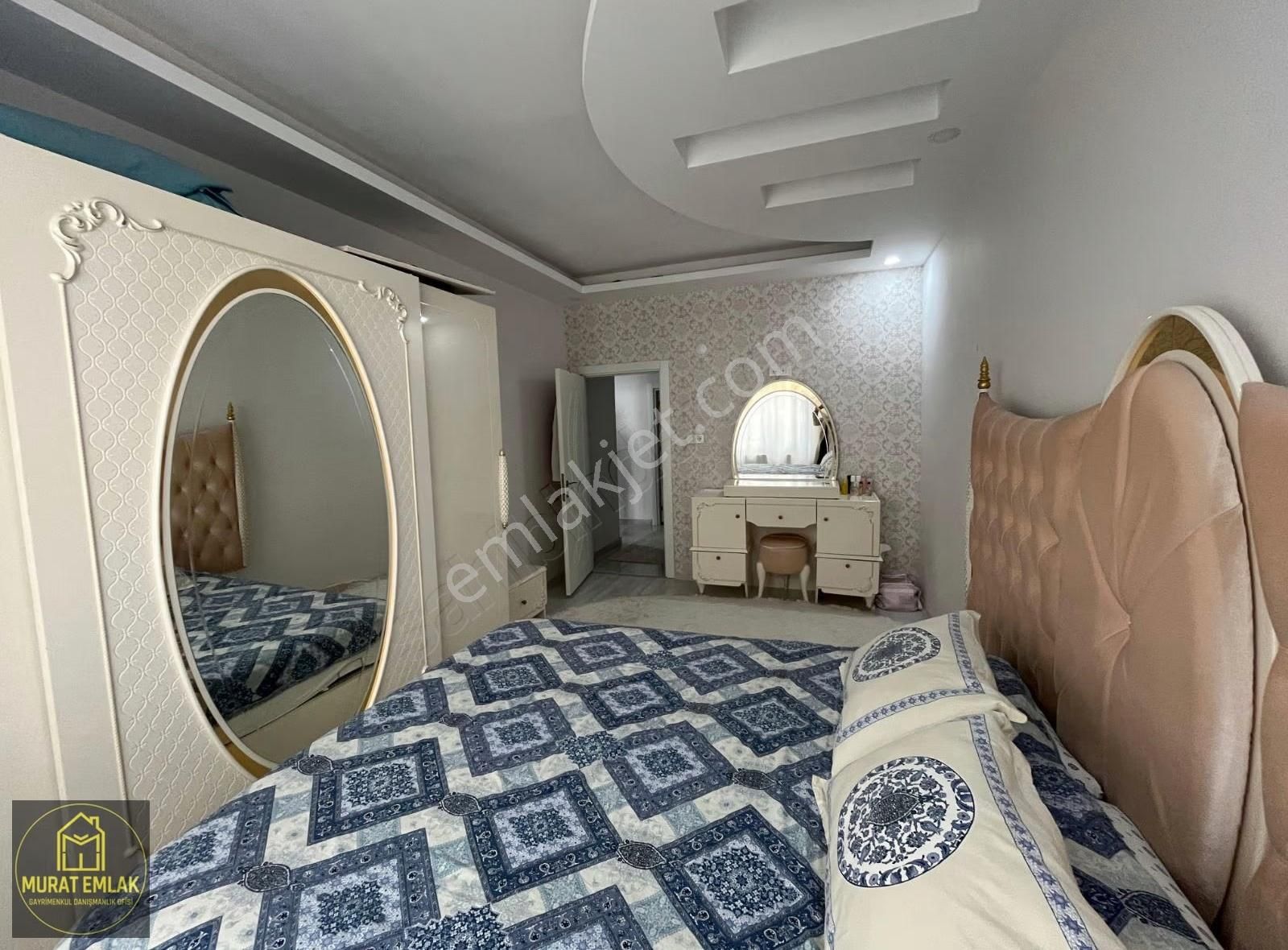 Murat Emlaktan Ana Cadde Üzerinde 2+1 Dairemiz Satılıktır - Görsel 19