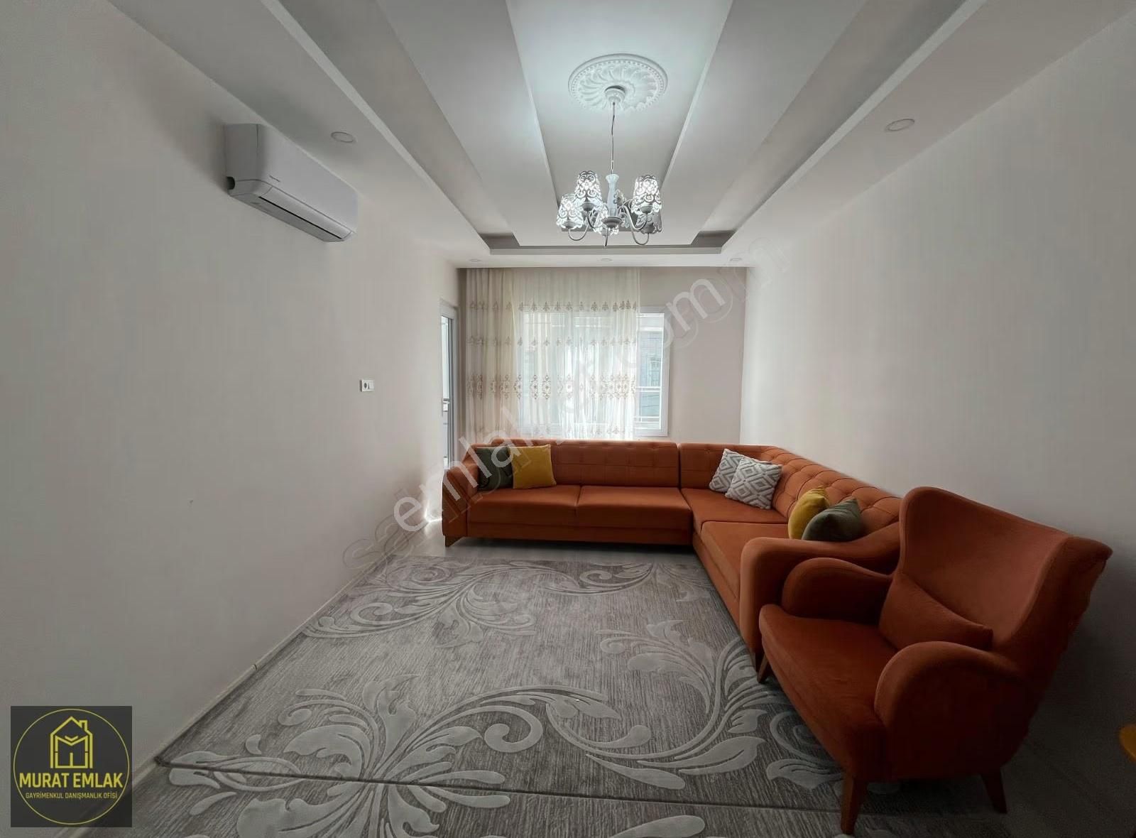 Murat Emlaktan Ana Cadde Üzerinde 2+1 Dairemiz Satılıktır - Görsel 27