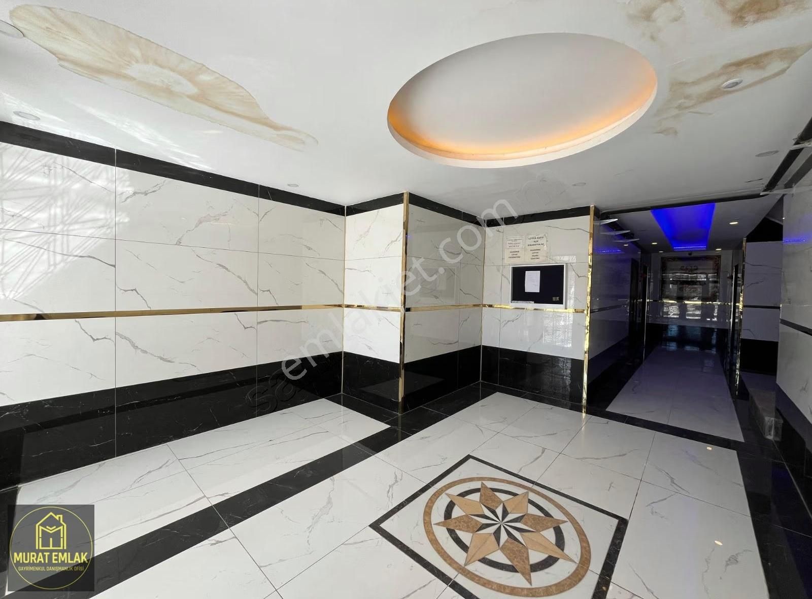 Murat Emlaktan Ana Cadde Üzerinde 2+1 Dairemiz Satılıktır - Görsel 28