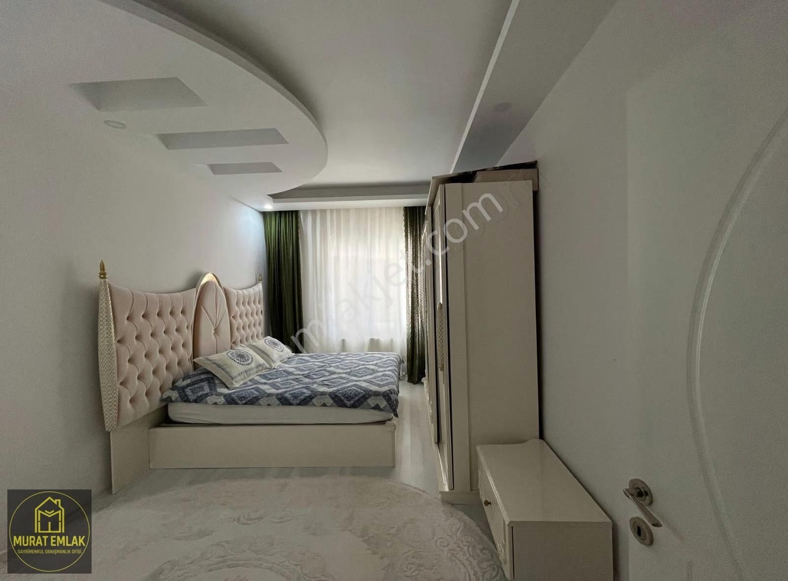 Murat Emlaktan Ana Cadde Üzerinde 2+1 Dairemiz Satılıktır - Görsel 8